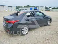 2021 Hyundai Accent фото