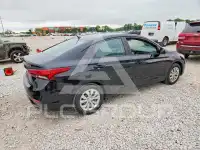 2021 Hyundai Accent фото