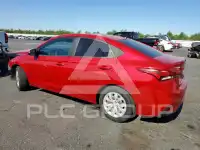 2021 Hyundai Accent фото