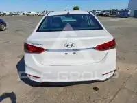 2021 Hyundai Accent фото