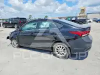 2021 Hyundai Accent photo