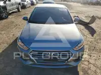 2021 Hyundai Accent фото