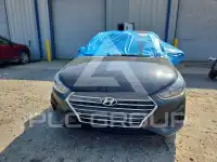 2021 Hyundai Accent фото