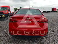 2021 Hyundai Accent фото