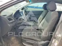 2021 Hyundai Accent фото