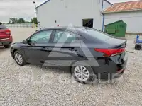 2021 Hyundai Accent фото