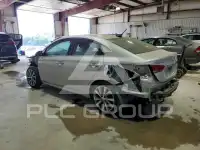 2021 Hyundai Accent photo