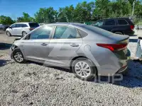 2021 Hyundai Accent photo