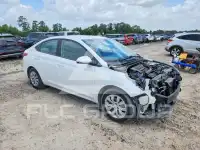 2021 Hyundai Accent фото