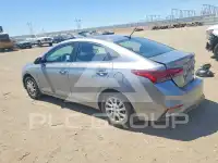 2021 Hyundai Accent фото
