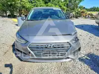 2021 Hyundai Accent photo
