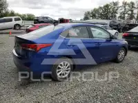 2021 Hyundai Accent фото