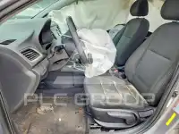 2021 Hyundai Accent фото