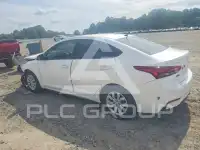 2021 Hyundai Accent photo