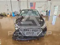 2021 Hyundai Accent фото
