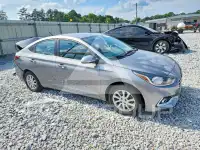 2021 Hyundai Accent фото
