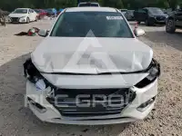 2021 Hyundai Accent фото