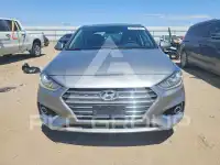 2021 Hyundai Accent фото