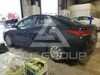 2021 Hyundai Accent фото