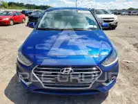 2021 Hyundai Accent фото