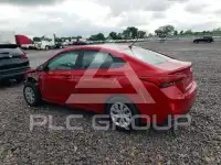 2021 Hyundai Accent фото