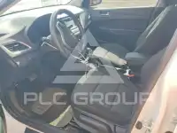 2021 Hyundai Accent photo