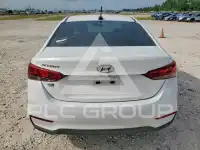 2021 Hyundai Accent фото