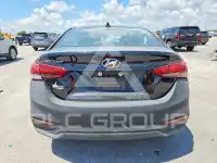 2021 Hyundai Accent photo