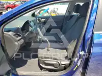 2021 Hyundai Accent фото