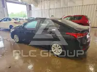 2021 Hyundai Accent фото