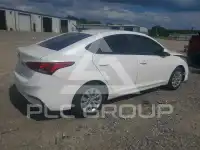 2021 Hyundai Accent photo