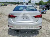 2021 Hyundai Accent photo