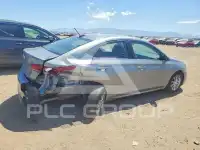 2021 Hyundai Accent фото