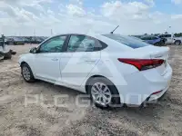 2021 Hyundai Accent фото