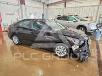 2021 Hyundai Accent фото