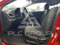 2021 Hyundai Accent фото