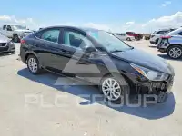 2021 Hyundai Accent photo
