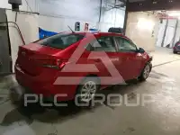 2021 Hyundai Accent фото