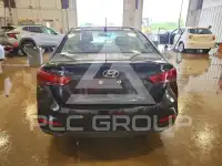 2021 Hyundai Accent фото