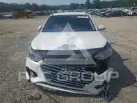 2021 Hyundai Accent photo