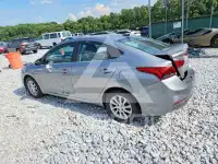 2021 Hyundai Accent фото