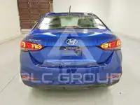 2021 Hyundai Accent фото