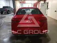 2021 Hyundai Accent фото