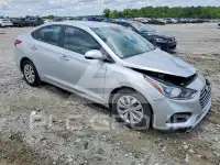 2021 Hyundai Accent photo