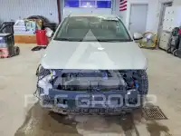 2021 Hyundai Accent photo