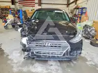 2021 Hyundai Accent фото