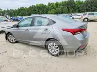 2021 Hyundai Accent фото