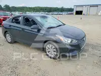 2021 Hyundai Accent фото