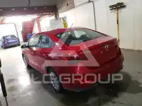2021 Hyundai Accent фото