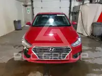 2021 Hyundai Accent фото